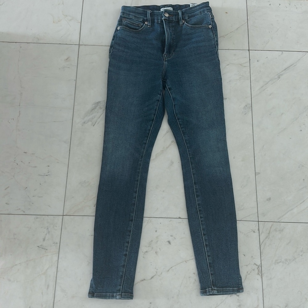 Good American Jeans